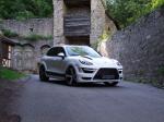 Porsche Cayenne Progressor by Je Design 2012 года